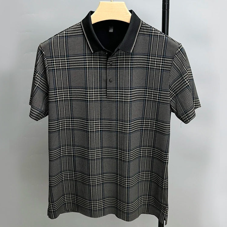 Vancouver Casual Polo Shirt