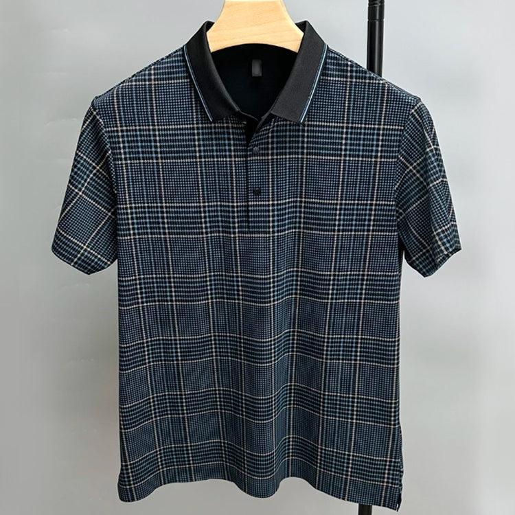 Vancouver Casual Polo Shirt