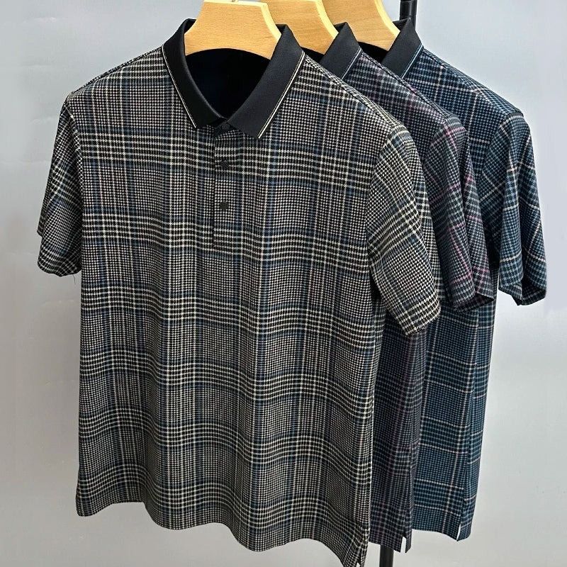 Vancouver Casual Polo Shirt