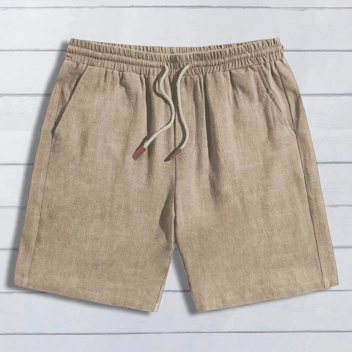 Pantaloncini estivi traspiranti