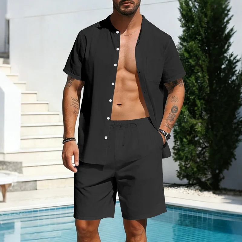 Elegant Summer Set