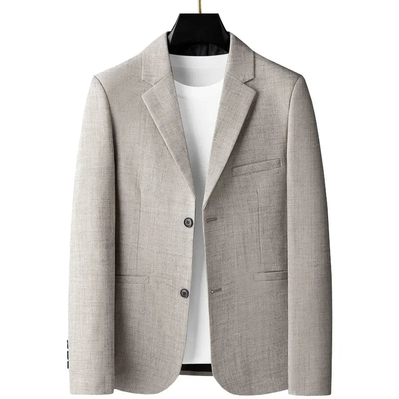 Blazer pour homme de grande qualité