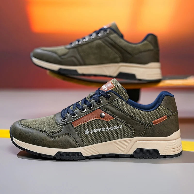 Breathable Walking Shoes