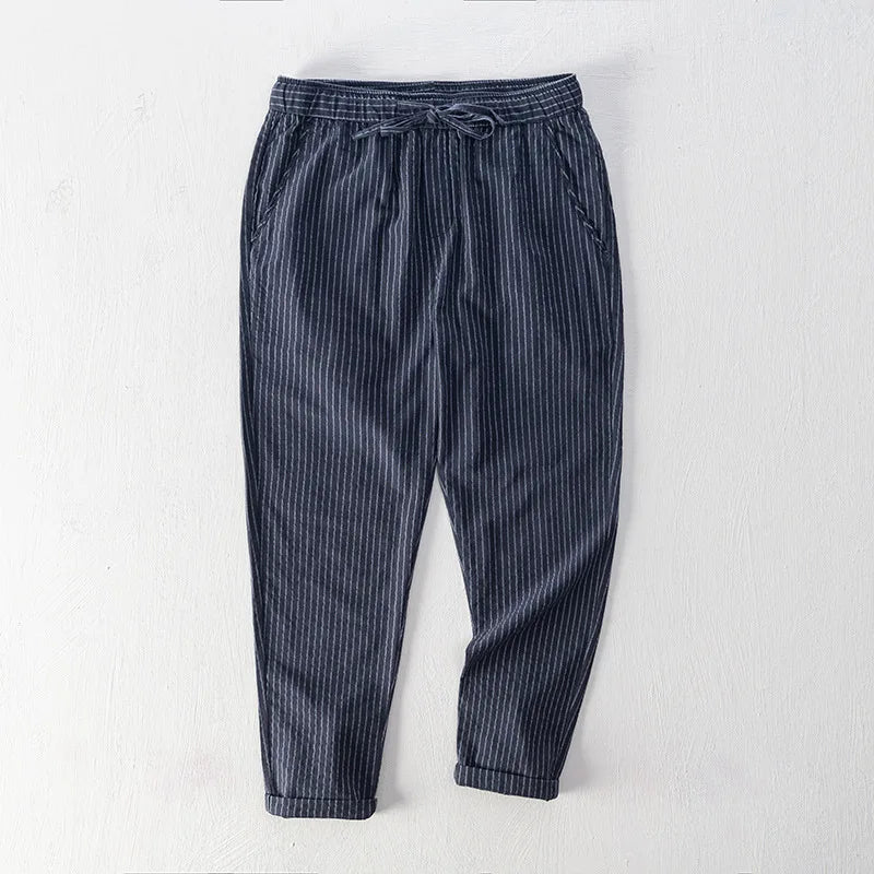 Elegant Lightweight Pants
