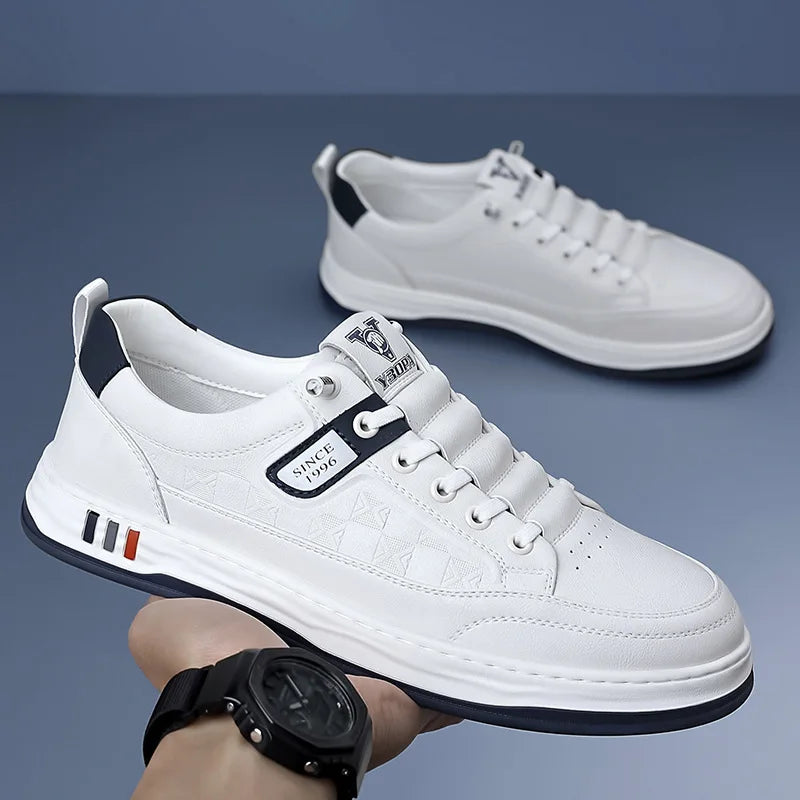 Chaussures décontractées pour hommes