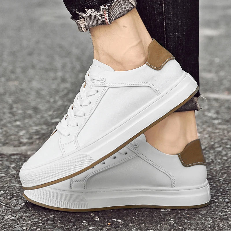 High Quality Leather Shoes