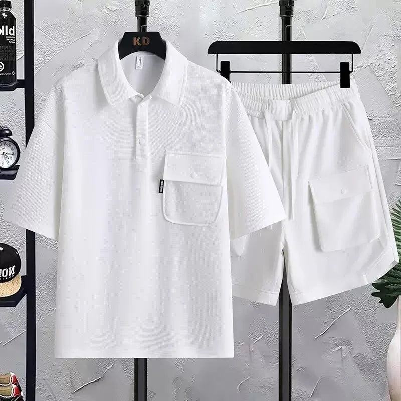 Set estivo casual