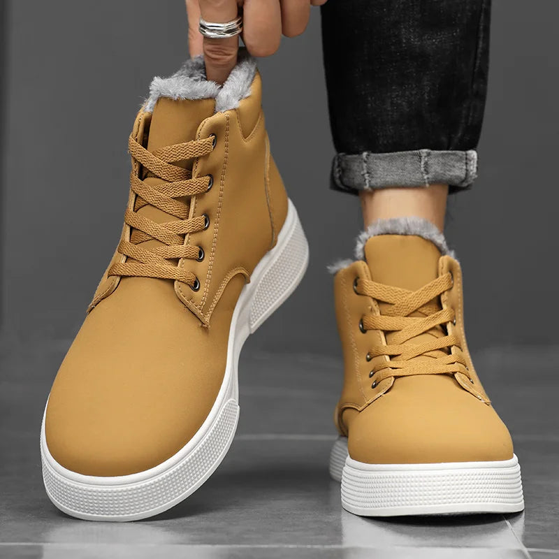 Tactical Men's Shoes