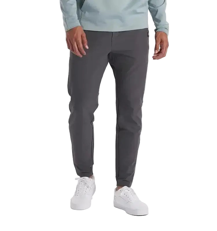 Pantaloni elasticizzati eleganti
