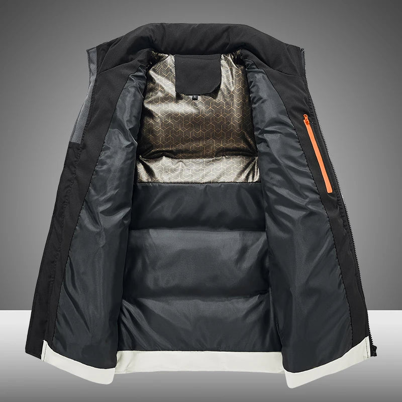 Elegant Men's Waistcoat