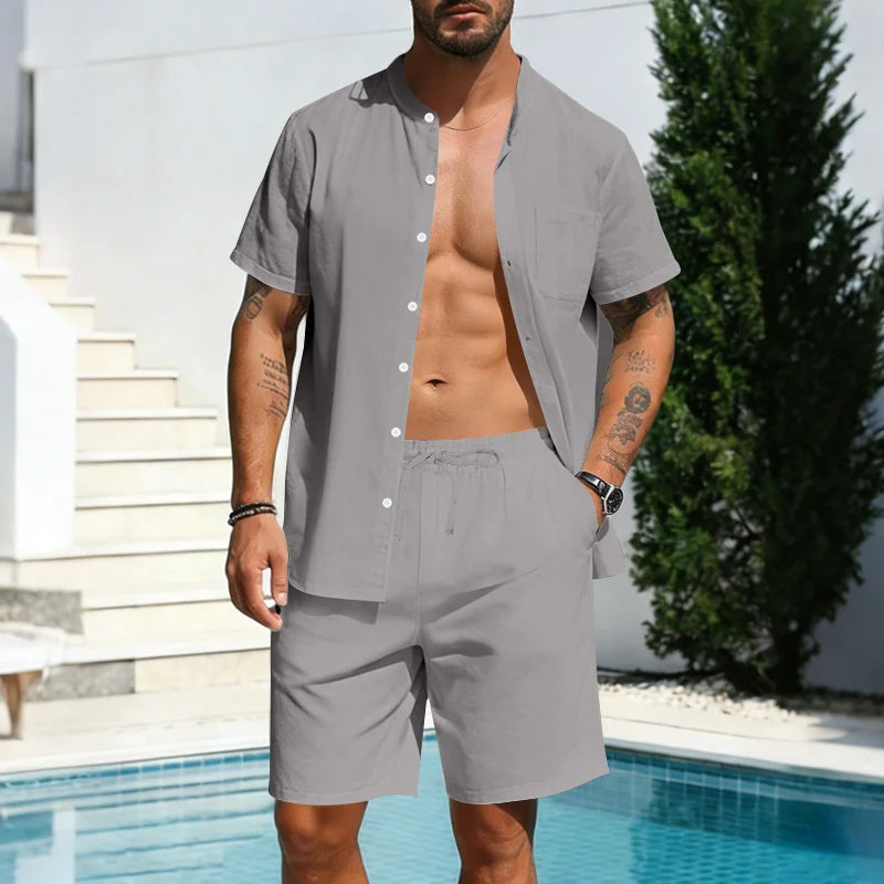 Elegant Summer Set
