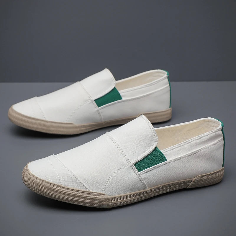 Elegant Lightweight Slip-On Shoes