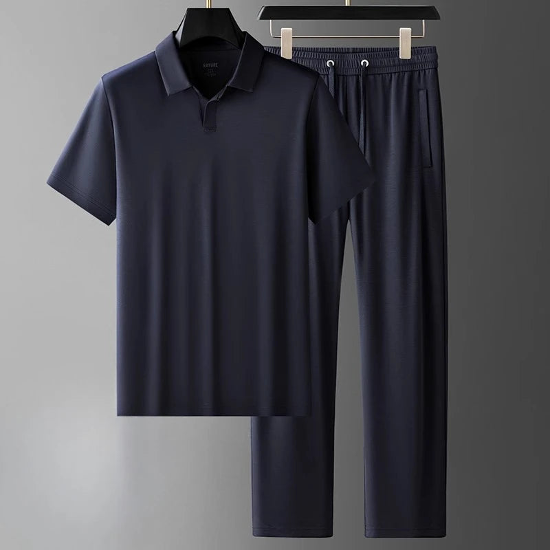 Set da uomo di lusso