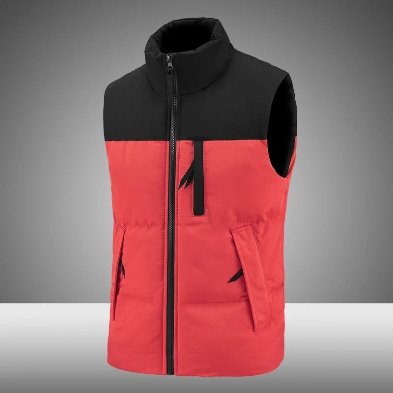 Elegant Men's Waistcoat