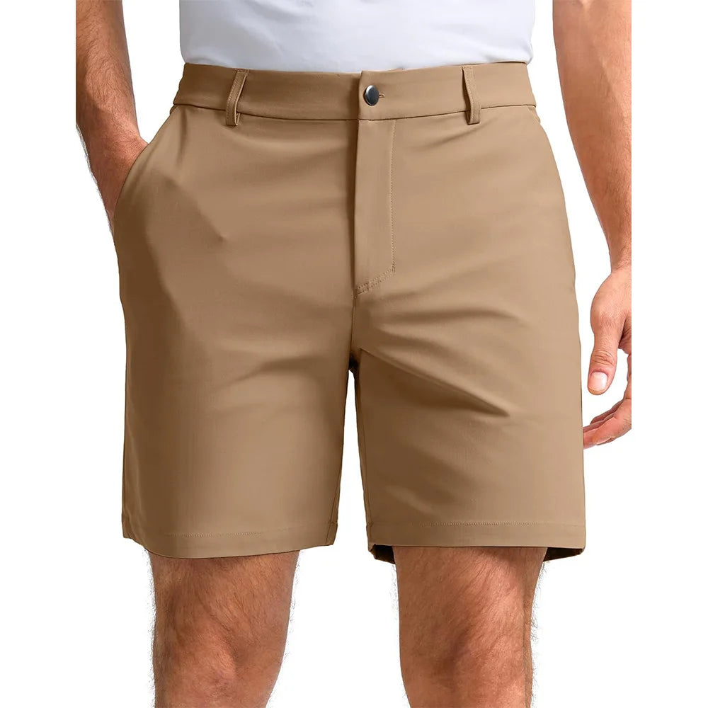 Elegant Men's Shorts