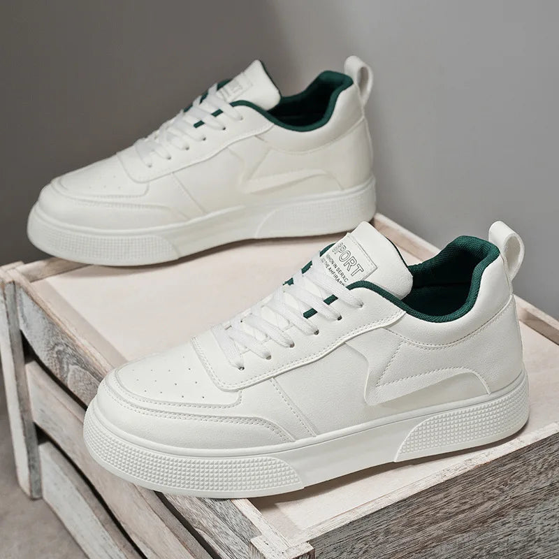 Sapatos de luxo para homem