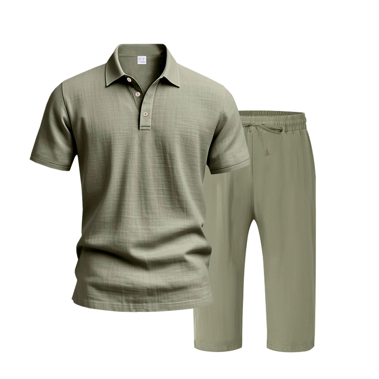 Elegant Men's Set