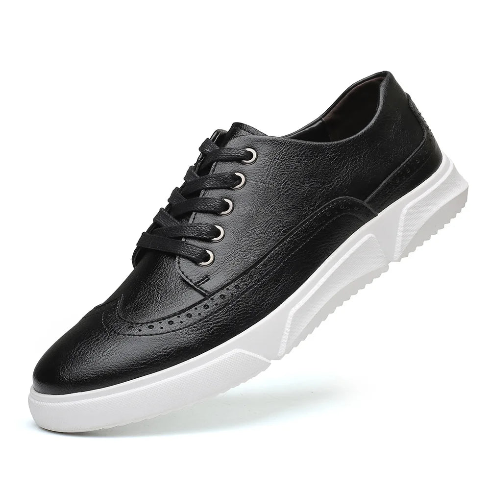 Casual Borgue Shoes