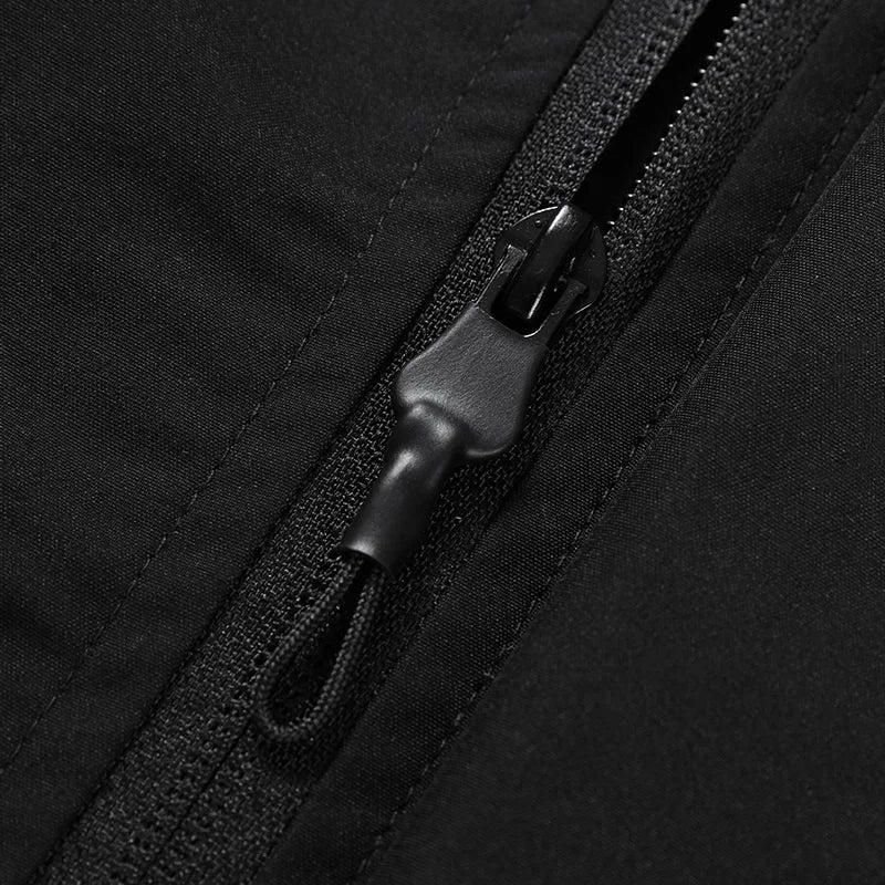 Outdoor Windproof Jacket