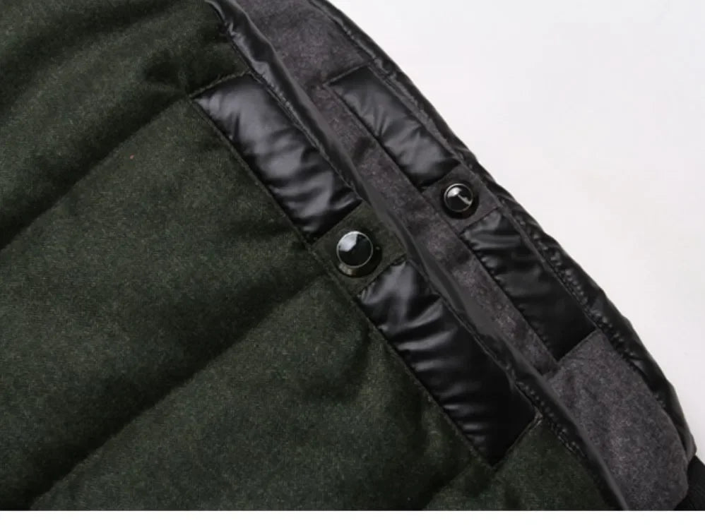 Premium Men's Jacket