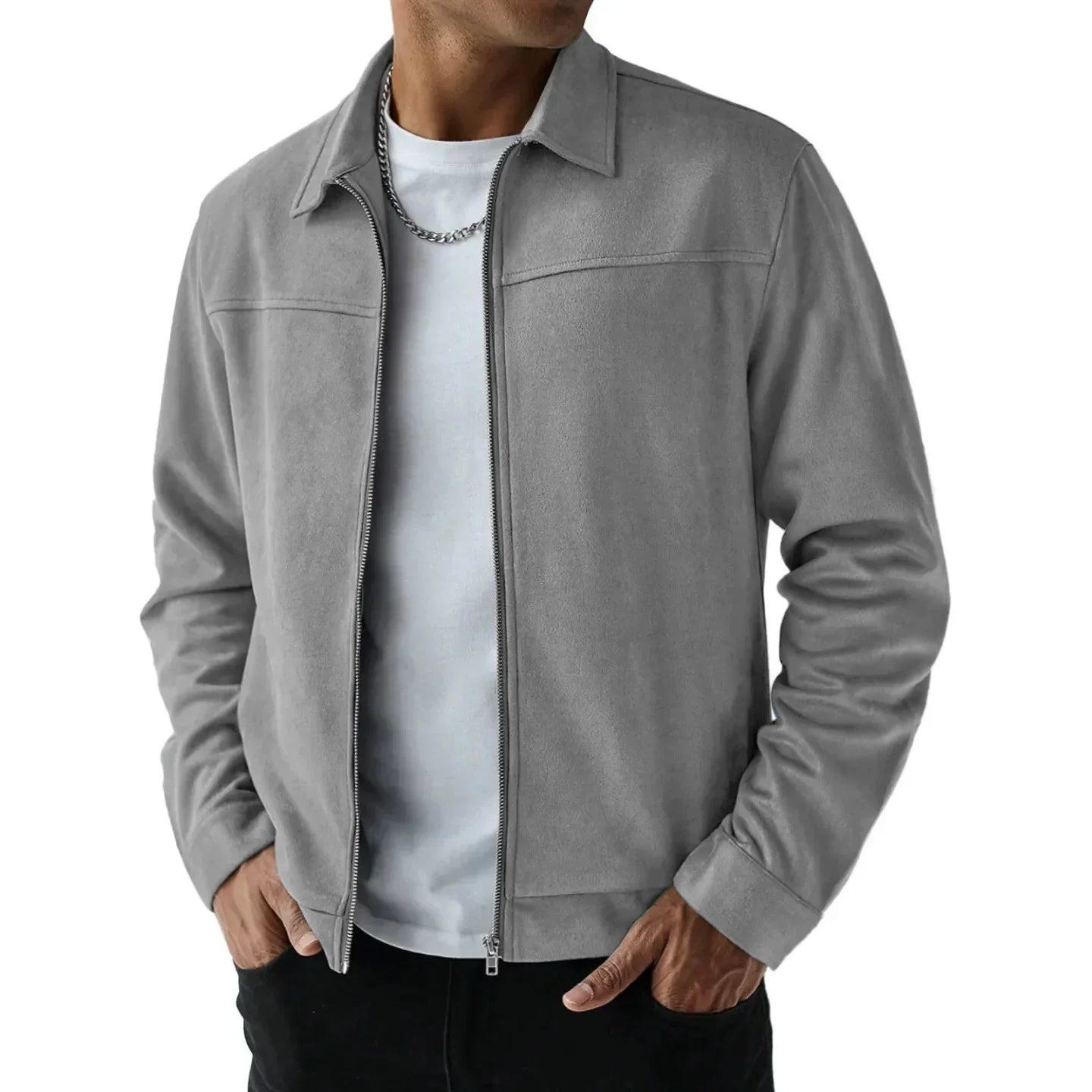 Veste élégante pour homme