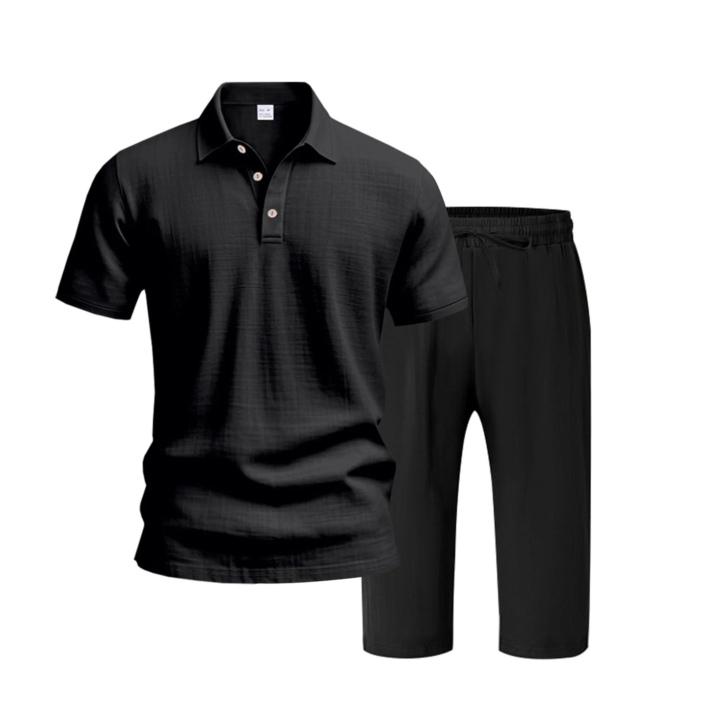 Elegant Men's Set