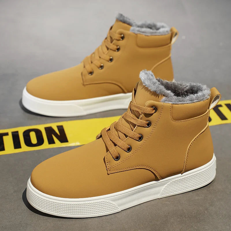 Tactical Men's Shoes