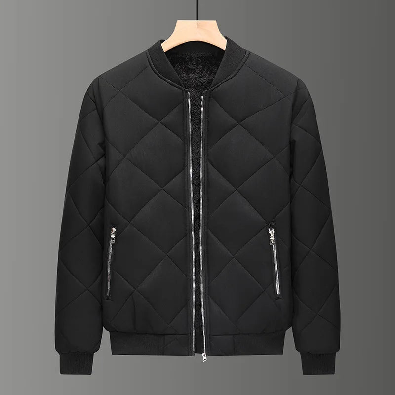 Giacca bomber elegante