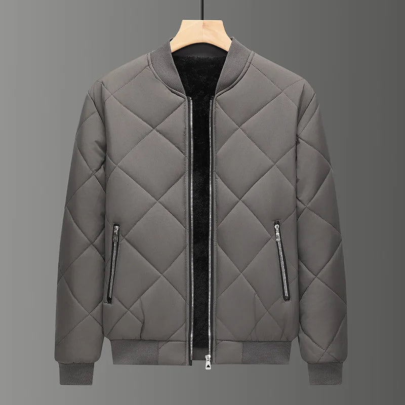 Giacca bomber elegante