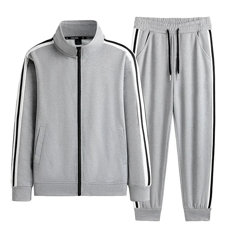Comfortable Men's Set