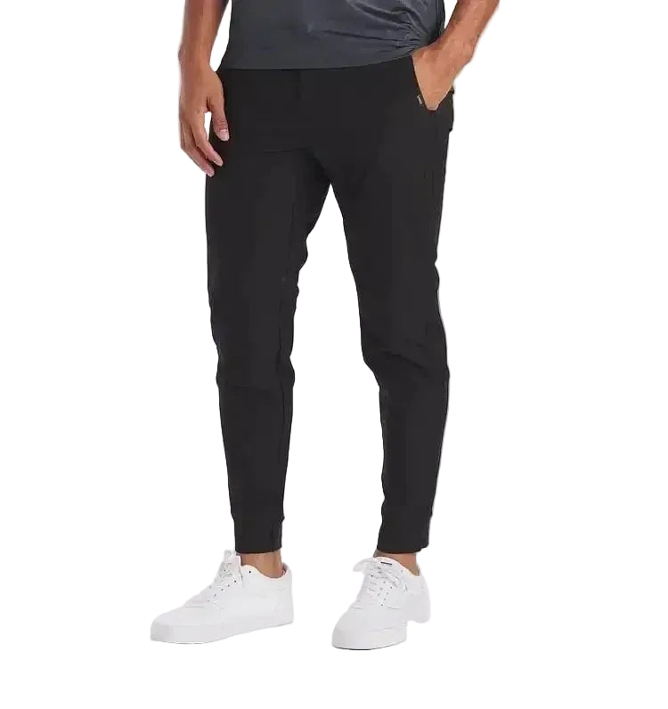 Pantaloni elasticizzati eleganti