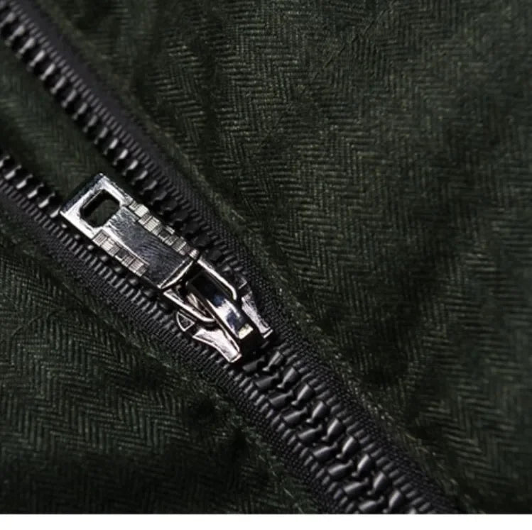 Premium Men's Jacket