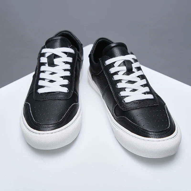 Elegant Leather Shoes