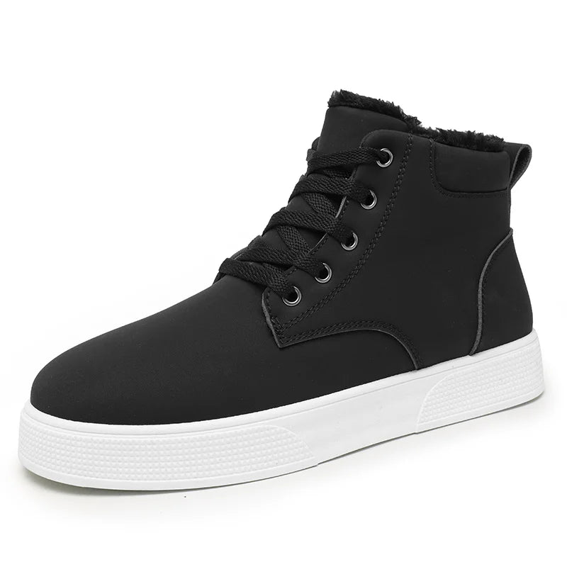 Tactical Men's Shoes