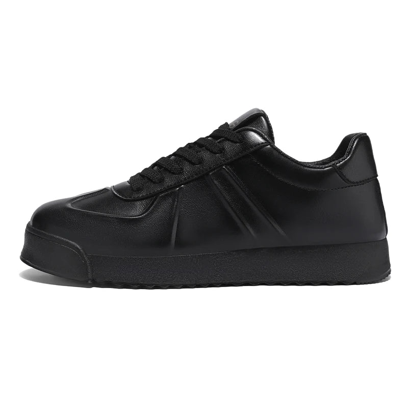 Chaussures en cuir de première qualité