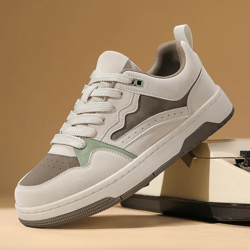 Chaussures élégantes pour hommes