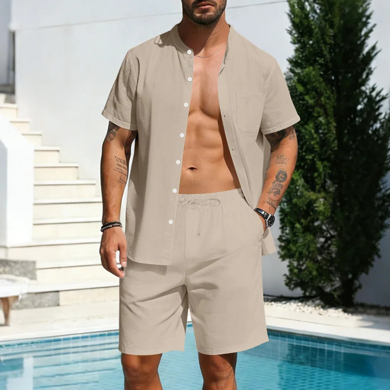 Elegant Summer Set
