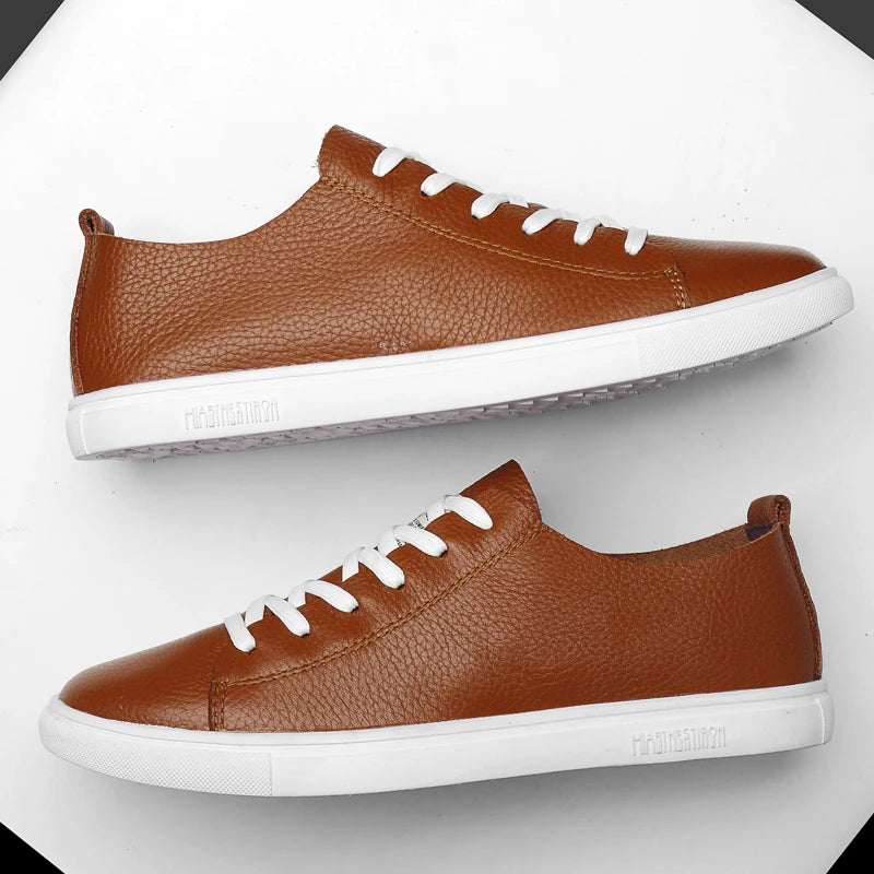 Genuine Leather Shoes