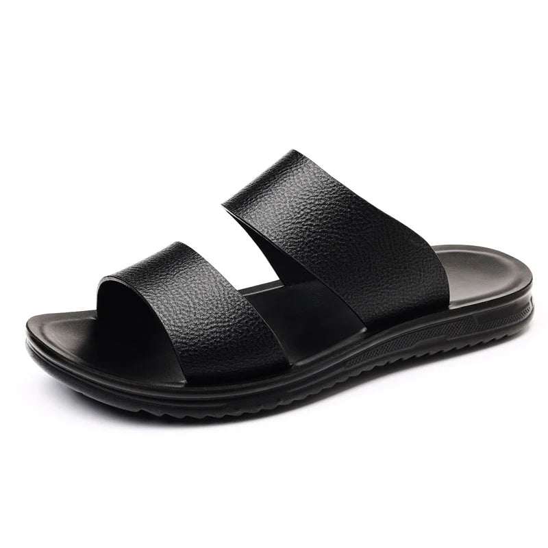 Elegant Beach Sandals