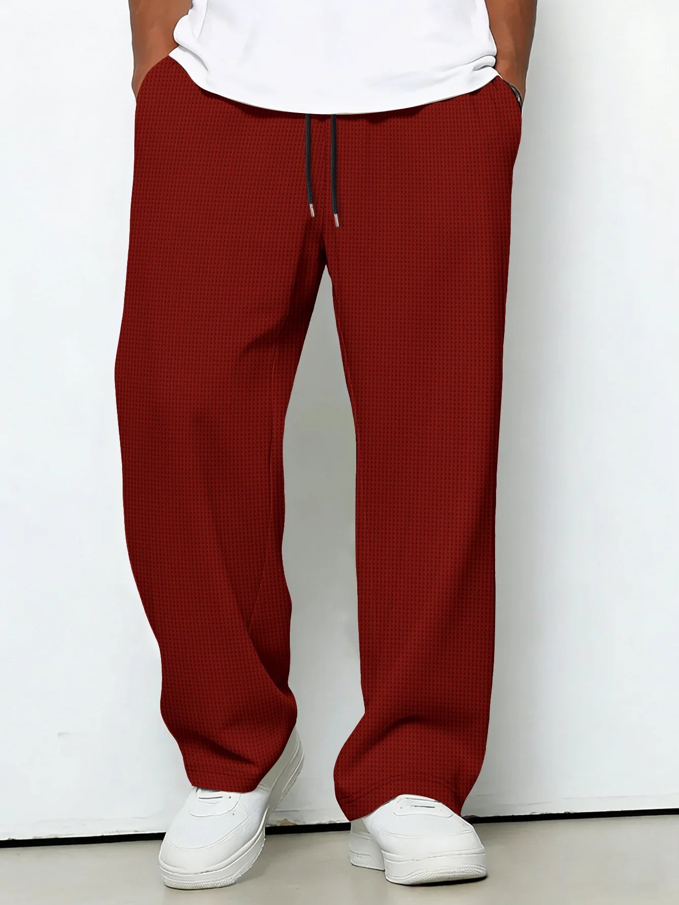 Pantaloni casual da uomo