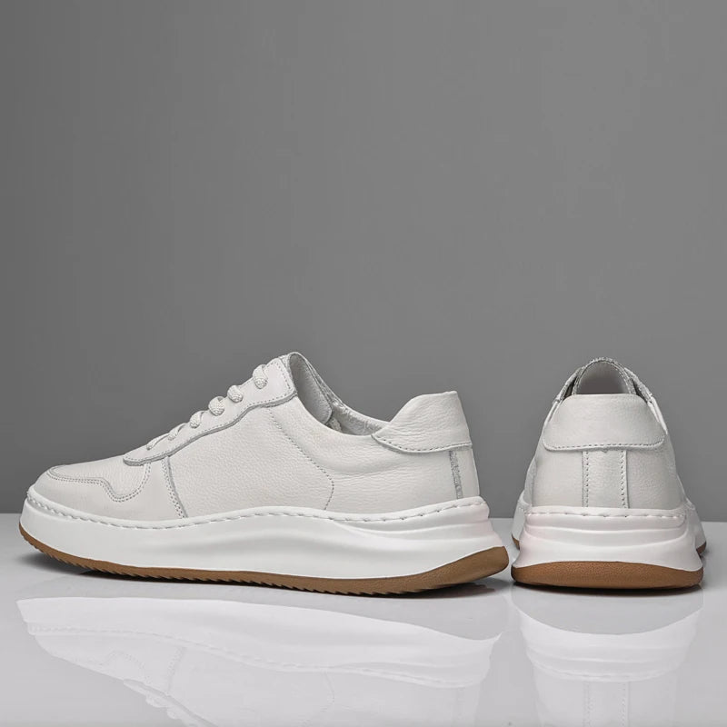 Comfortable Leather Shoes