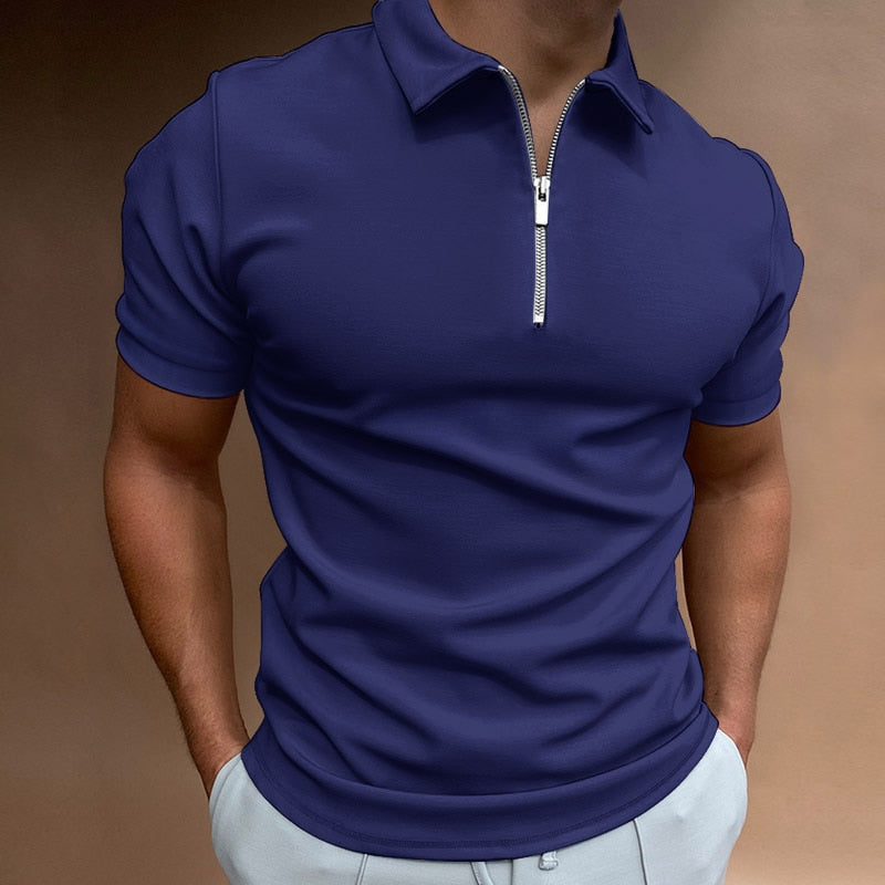 Zip Polo