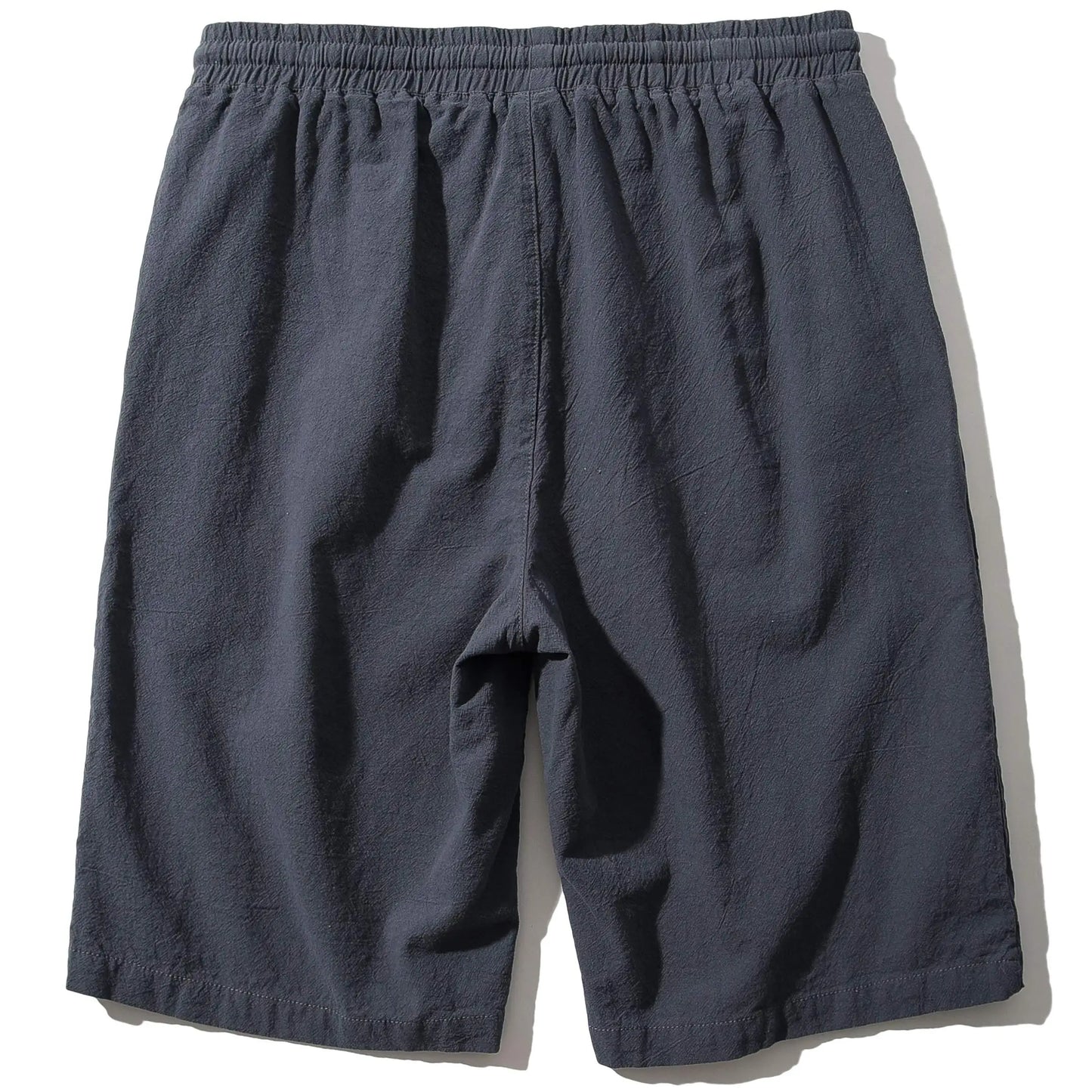 Elegant Cotton Shorts