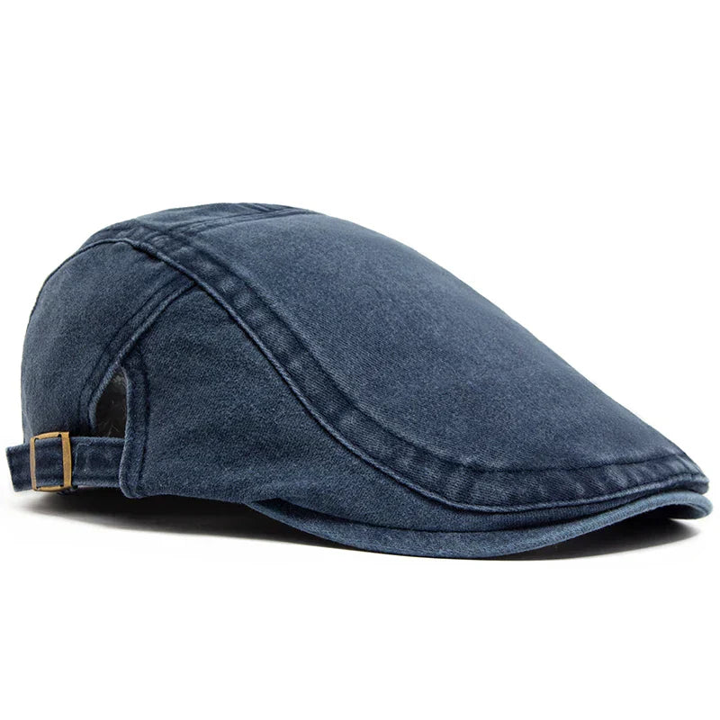 Vintage Beret