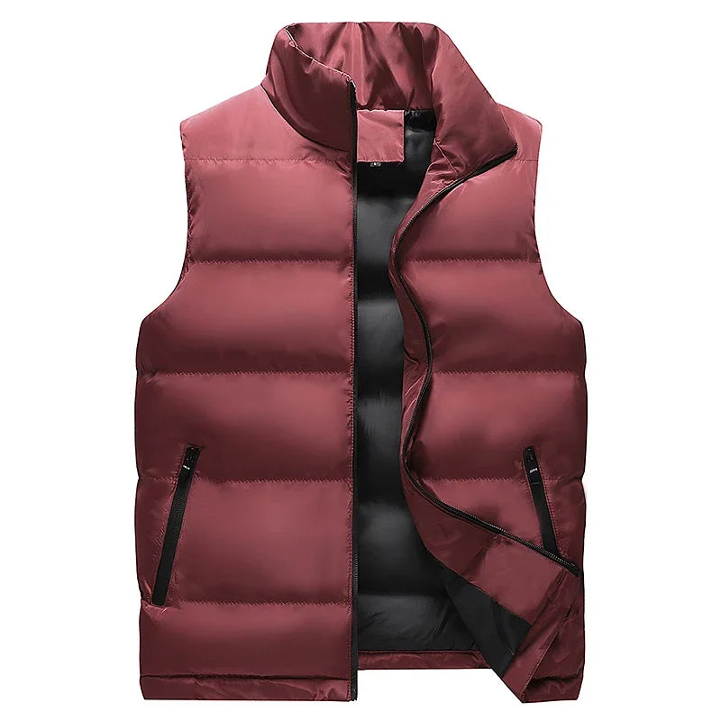 Elegant Men's Waistcoat