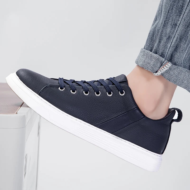 Elegant Leather Shoes