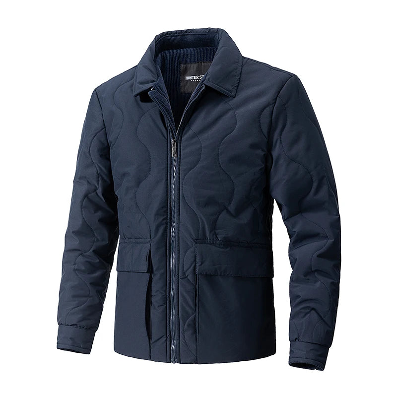 Veste haut de gamme pour homme