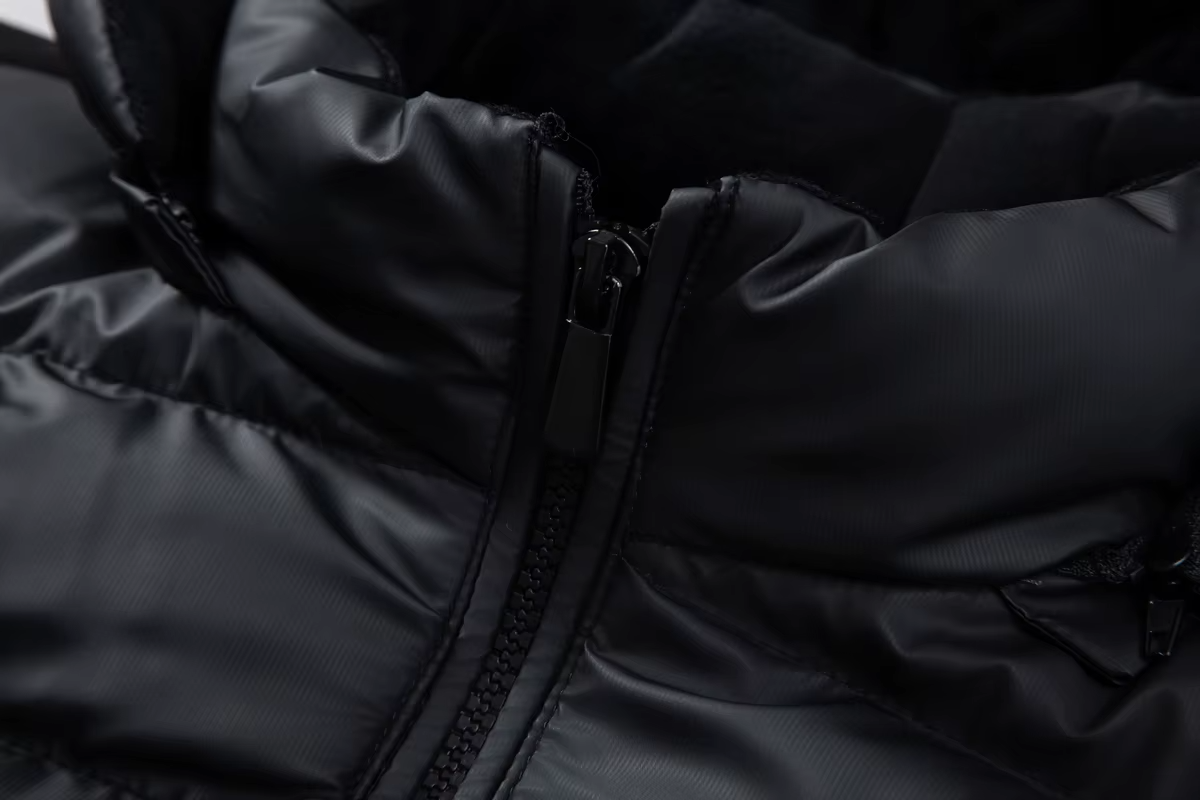 Paris Premium Hybrid Jacket