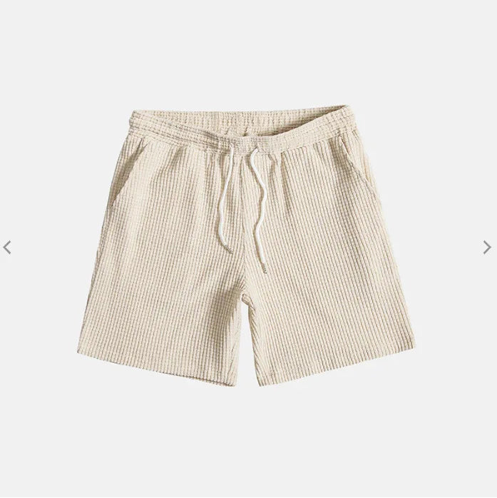 Elegante completo estivo in cotone