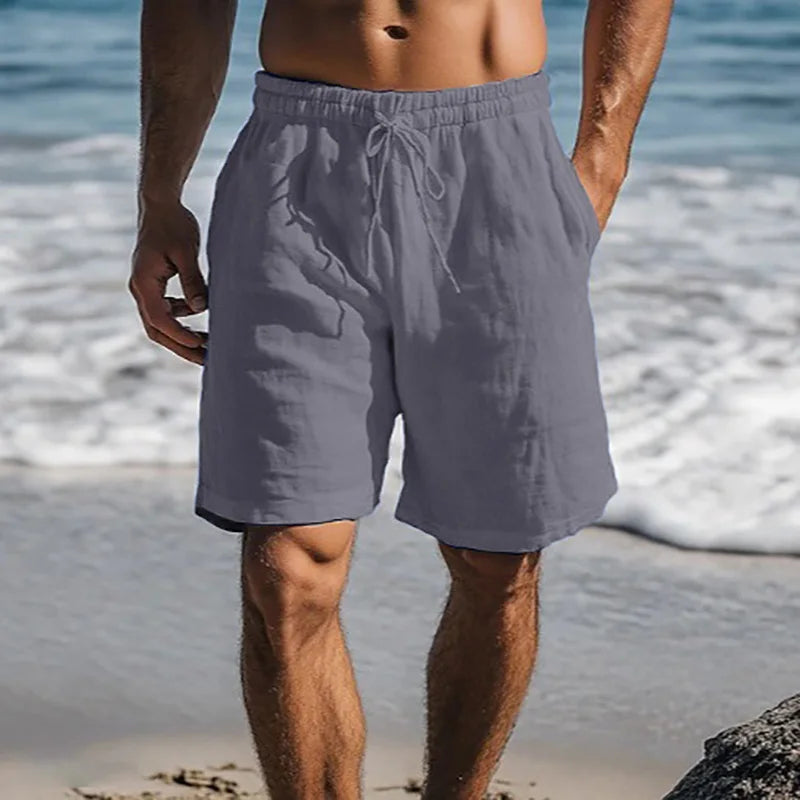 Men's Beach Shorts